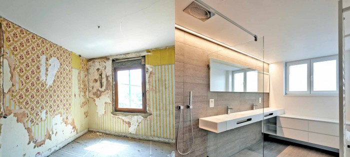 Entreprise rénovation Nort sur Erdre
