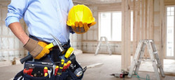 Rénovation intérieure à Orvault