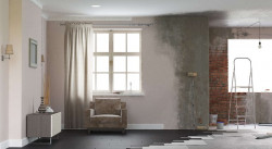 Rénovation à Orvault